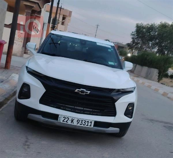 Chevrolet for sale in Iraq